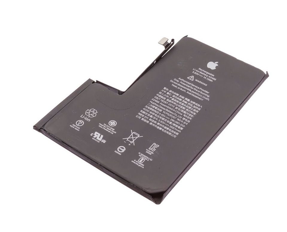 Bateria Iphone 12 Pro Max Core – Mag Distribuciones